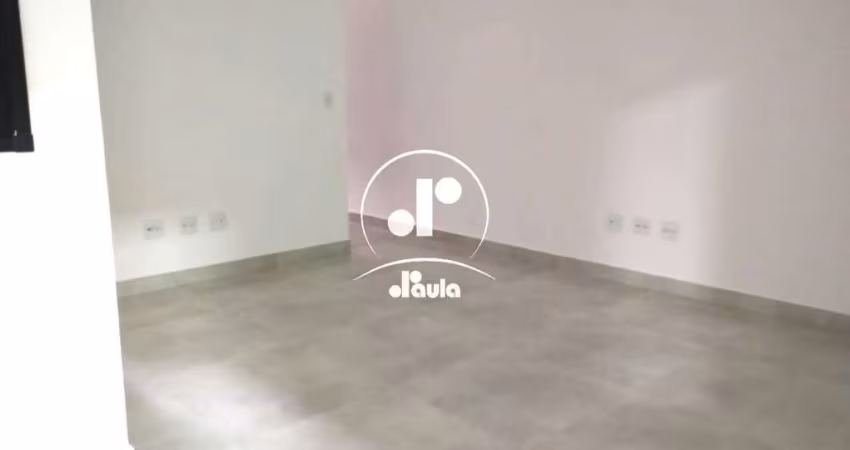 Cobertura Vila Bastos excelente bairro com 2 quartos suíte 1 vaga carro e moto