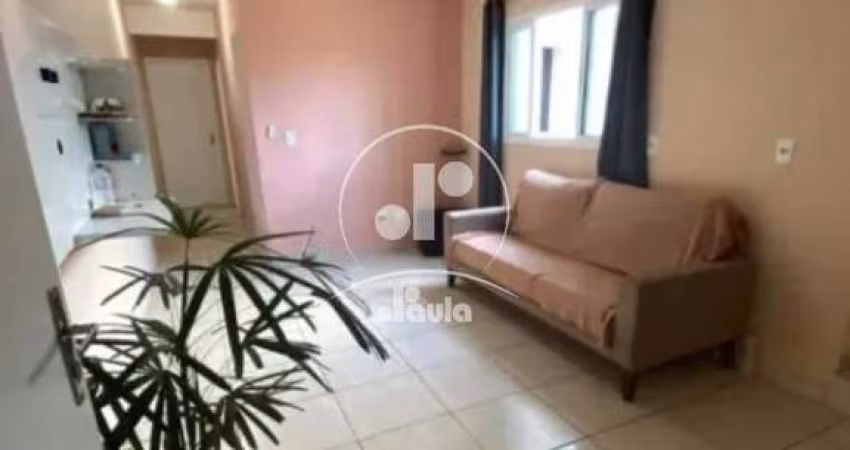 Cobertura à venda em Santo André-SP no Jardim Santo André: 2 quartos, 1 banheiro, 1 vaga, 102m². Confira!
