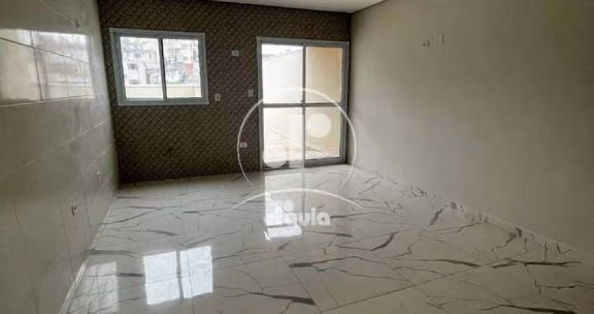 Cobertura sem condomínio 2 dorms suíte 1 vaga