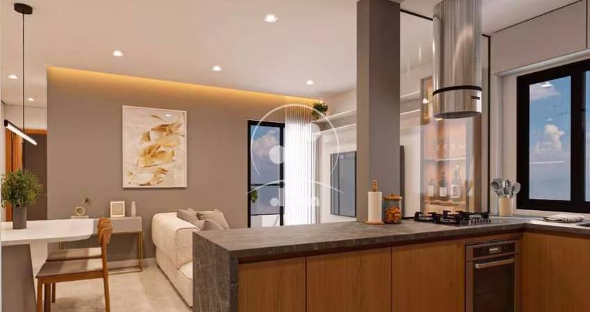 Apartamento à venda, Campestre em Santo André/SP