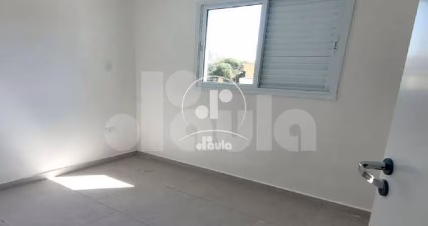 Apartamento Cobertura a venda no bairro Campestre em Santo André-SP, 3 quartos, 1 suite