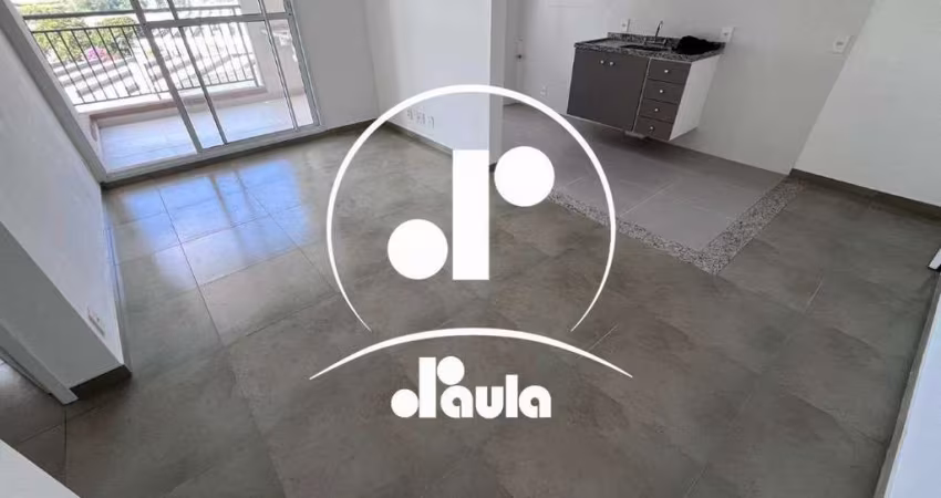 Apartamento 68m² 2 dormitórios sendo 1 suite, Bairro Casa Branca
