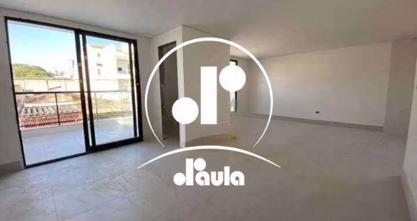 Casa Sobrado à Venda Vila Pires, Santo André-SP, 3 quartos