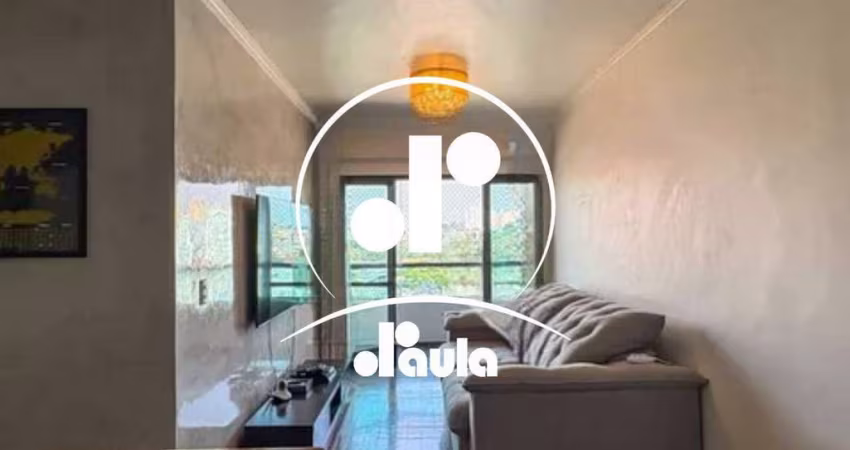 Apartamento a venda, Rudge Ramos, São Bernardo do Campo-SP, 3 quartos com suíte 2, vagas