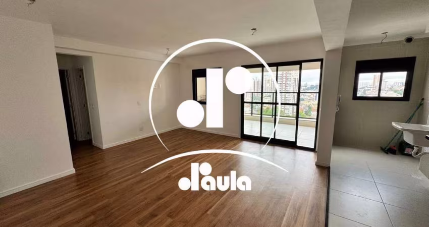 apartamento à venda, 2 quartos, 1 suíte, 2 vagas, Vila Bastos - Santo André/SP