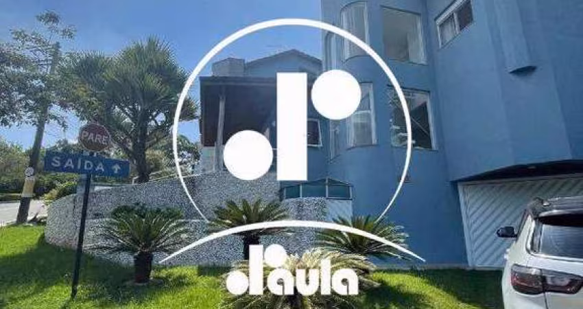 Casa a venda Parque Terra Nova II com 542m2