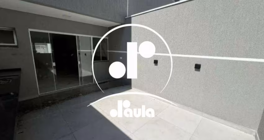 Sobrado a venda no jardim utinga