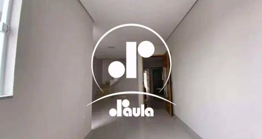 Cobertura a venda com elevador em Utinga