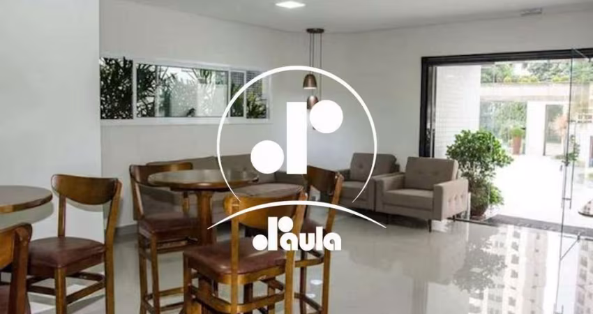 Apartamento a venda no bairro Barcelona em São Caetano do Sul-SP, Alto padrão