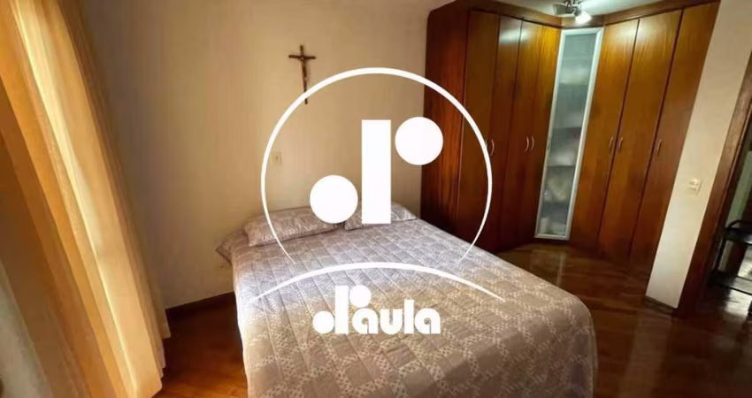 Apartamento sem Condomínio a venda, Santa Maria, Santo André-SP, 118 m²