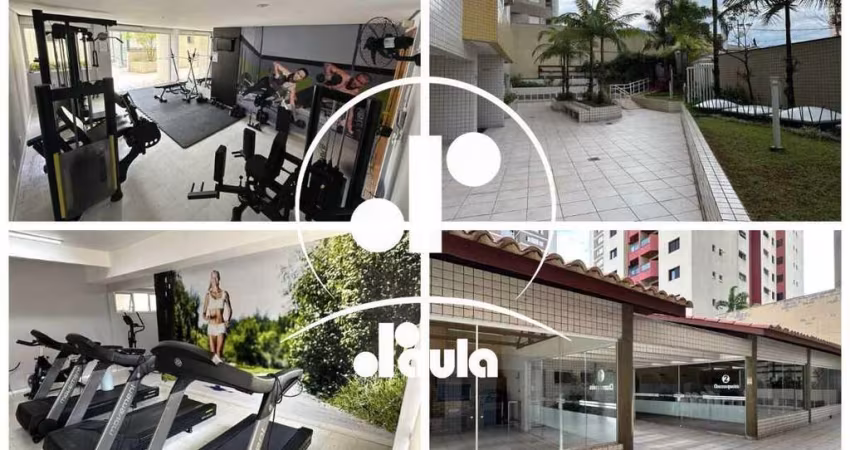 Apartamento à venda, Baeta Neves, São Bernardo do Campo-SP, Condomínio Villagio Postiglione