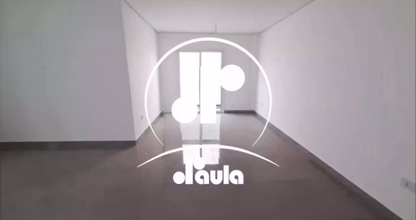 Apartamento Cobertura sem Condomínio à venda, Vila Humaitá em Santo André-SP