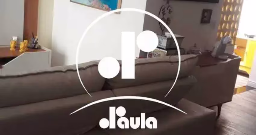 Sobrado à venda, 3 quartos 1 suíte vila valparaíso em santo andré/sp