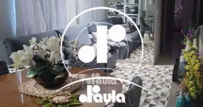 Apartamento à venda, campestre em santo andré/sp - ref. 38771