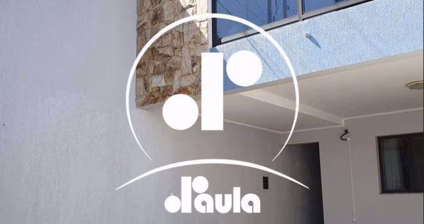 Sobrado à venda, Vila Floresta em Santo André-SP, 4 quartos, 240m²