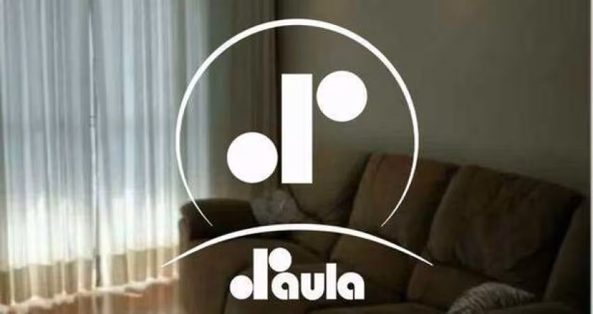 Apartamento a venda no Parque Erasmo Assunção em Santo André-SP - Condomínio Grand Park