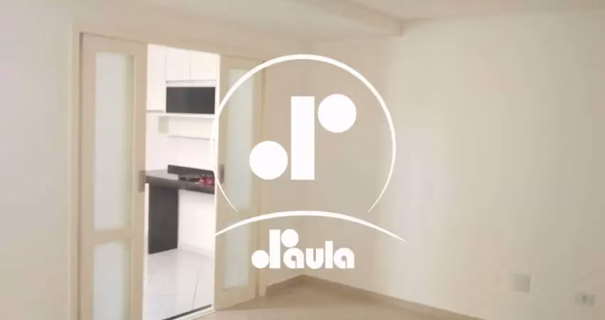Cobertura à venda, Centro em Santo André/SP - Ref. 38792