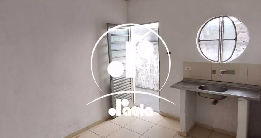 Casa para aluguel, Vila Valparaíso em Santo André/SP - Ref. 2298