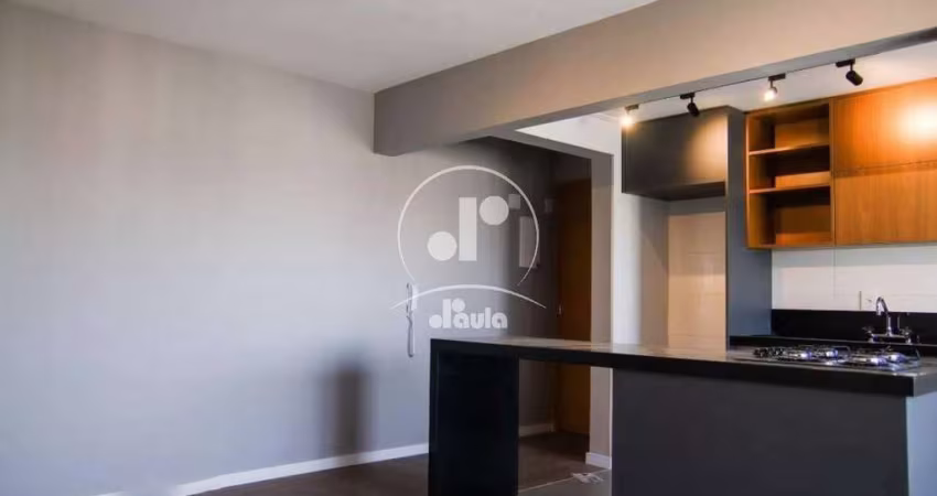 Apartamento para Alugar , 2 Quartos, Centro, Santo André/SP