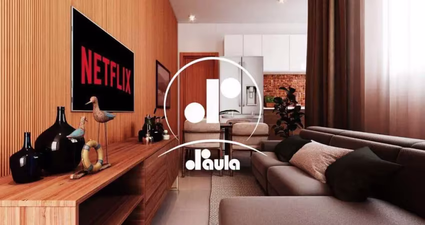 Apartamento à venda, campestre em santo andré/sp - ref. 38814