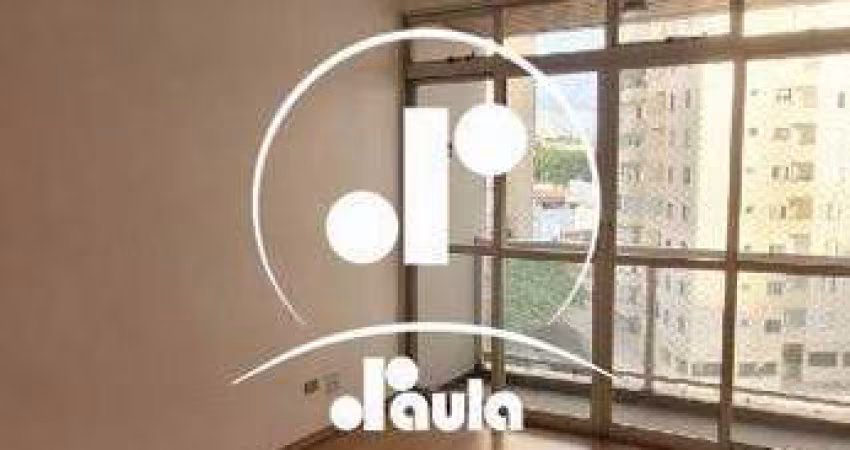 Apartamento à venda Vila Valparaíso, Santo André-SP
