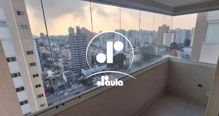 Apartamento para aluguel, Centro em Santo André/SP