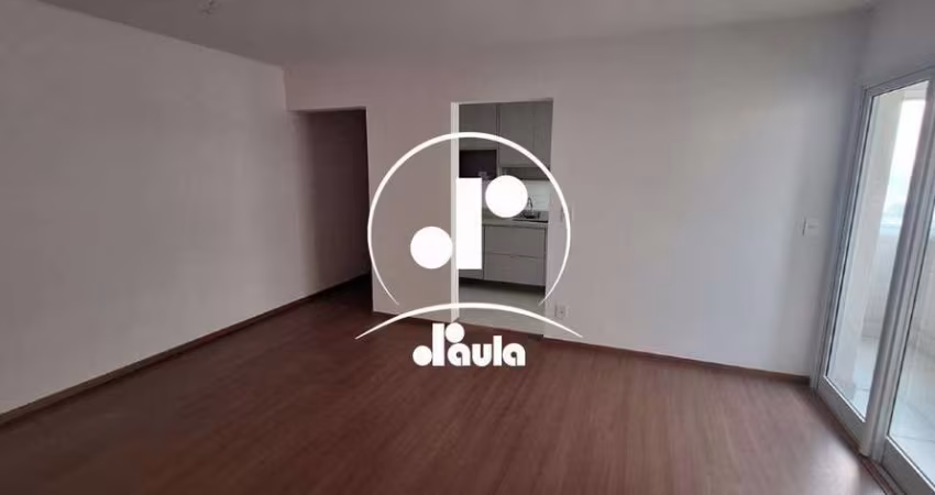 Apartamento para aluguel, Centro em Santo André/SP, 2 quartos, 1 banheiro, 1 vaga - Ref. 38821