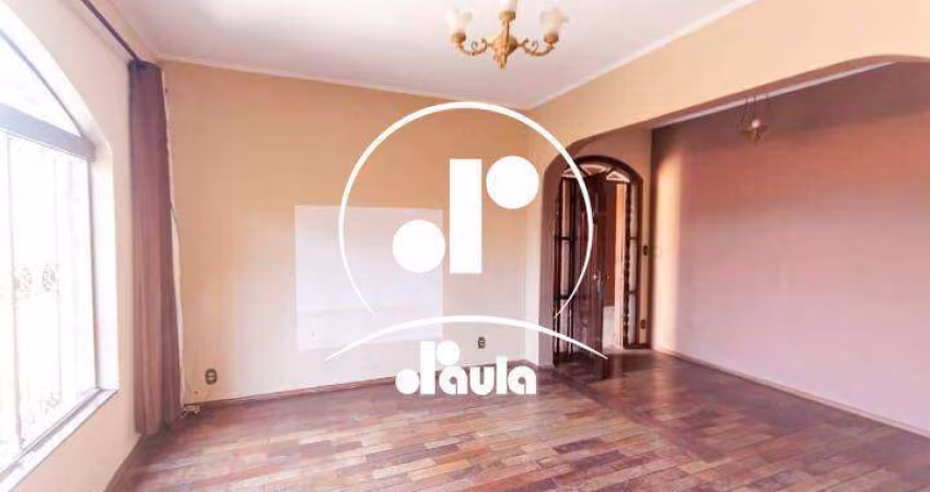 Sobrado à venda, Parque das Nações, Santo André/SP, com 5 quartos, 4 banheiros, 6 vagas de garagem,.