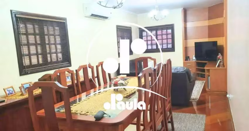 Sobrado à venda, vila floresta em santo andré/sp - ref. 38820