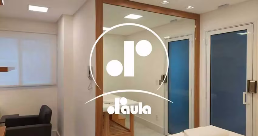Apartamento à venda, Bairro Campestre, Santo André/SP, 2 quartos, 1 suíte, 2 vagas na garagem.
