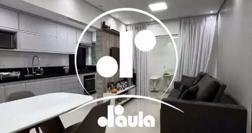 Apartamento sem Condomínio a venda, Vila Curuçá, Santo André-SP, 3 quartos