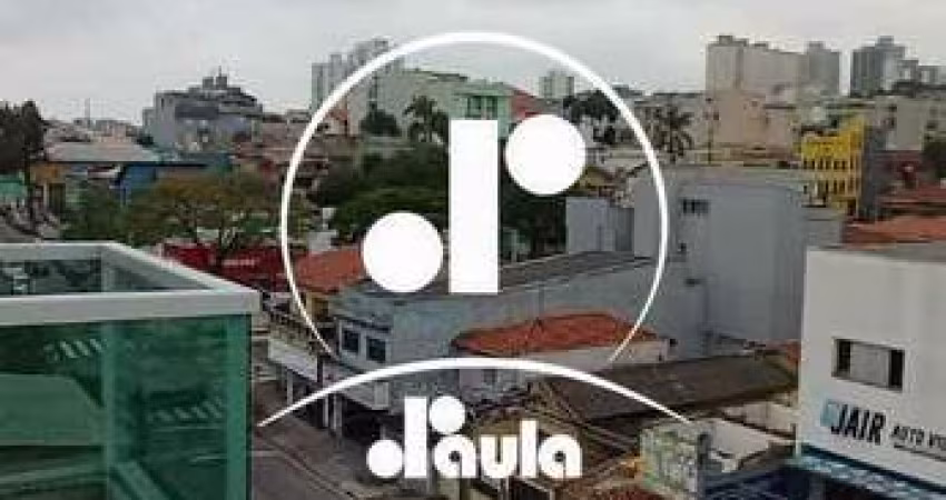 Apartamento sem Condomínio a venda no bairro Vila Alzira em Santo André-SP, 2 quartos
