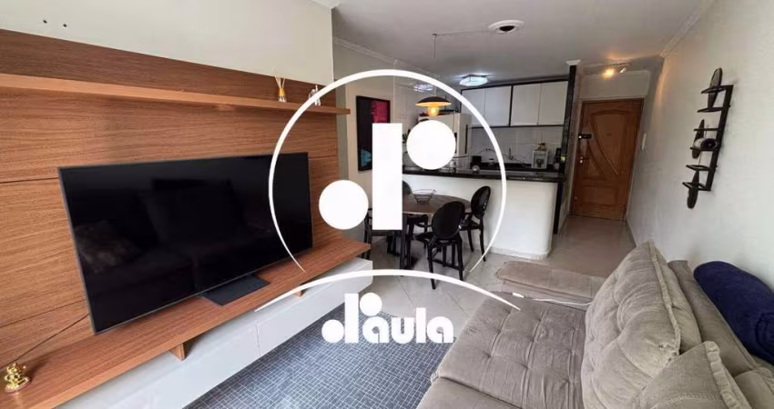 Apartamento à venda, Vila Alpína, São Paulo/SP, Condomínio com Portaria 24 horas
