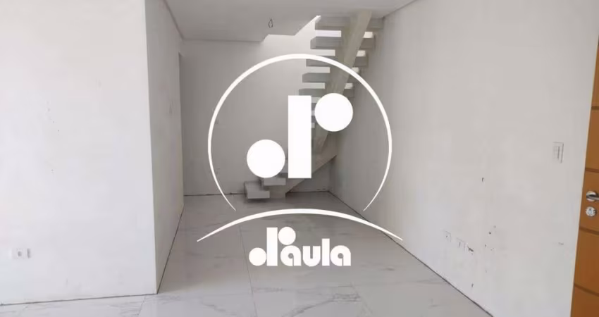 Apartamento Cobertura a venda no Santa Paula em São Caetano do Sul-SP