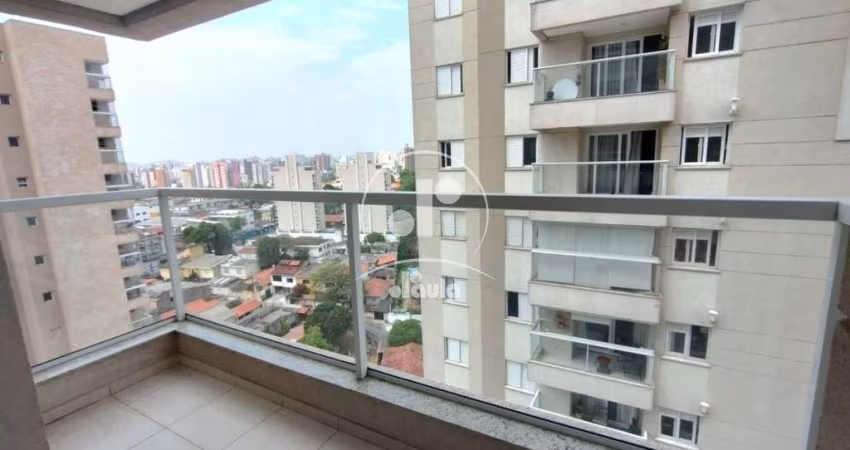 Apartamento para aluguel, Jardim em Santo André/SP, 2 quartos, 2 banheiros, 2 vagas - Ref. 38851