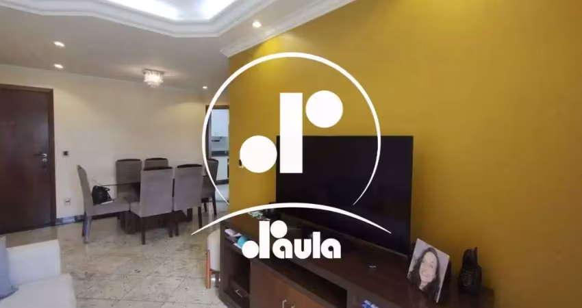 Apartamento à venda, rudge ramos em são bernardo do campo/sp - ref. 38844