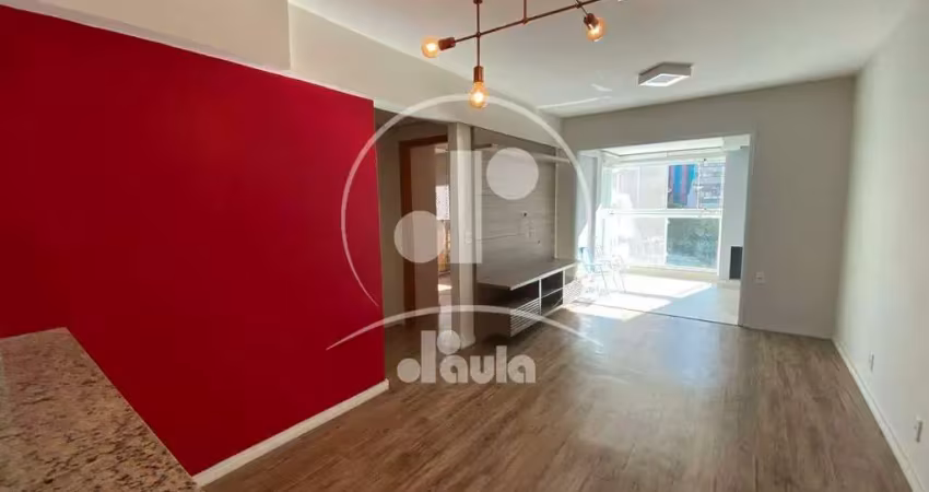 Apartamento à venda, centro em santo andré/sp - ref. 38843