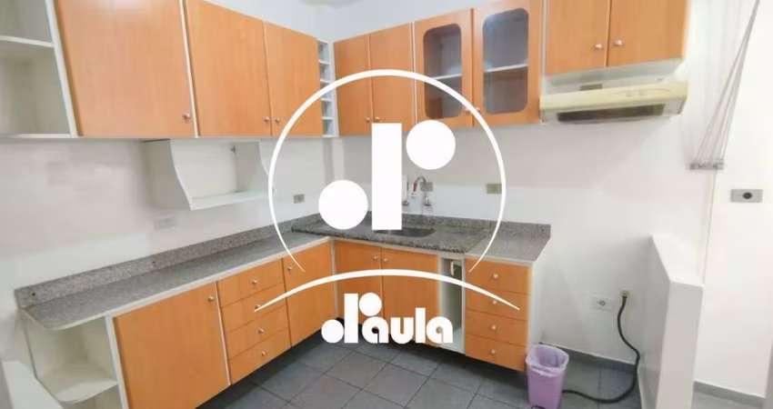 Apartamento 73m², 2 quartos, 1 Vaga, para Alugar, Jardim Bela Vista, Santo André