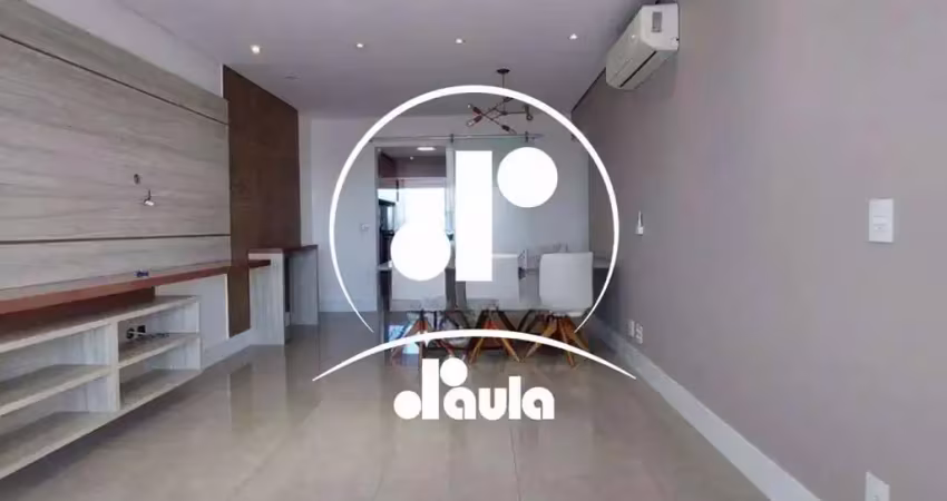Apartamento à venda no Bairro Campestre Santo André -Sp