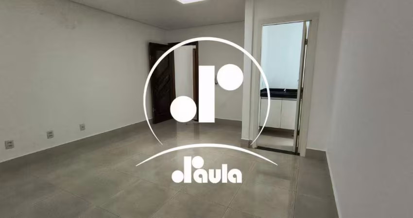 Apartamento para Alugar, 2 Quartos, Santa Terezinha, Santo André,SP