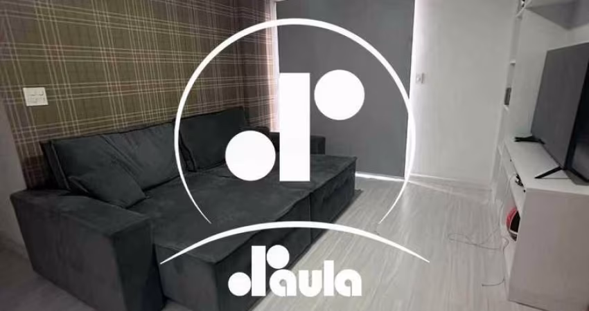 Apartamento à venda, Vila Gilda, Santo André/SP, 3 quartos sendo 1 suíte ( 1 com armários planejados).