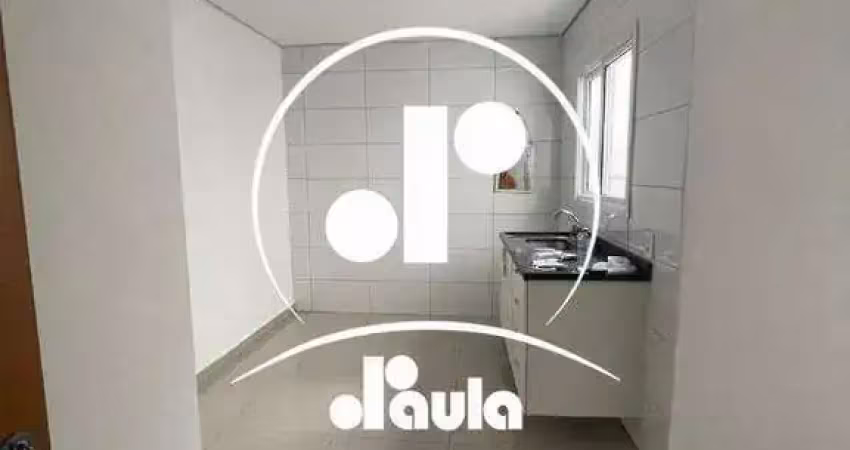 Apartamento para aluguel, vila linda em santo andré/sp - ref. 38868