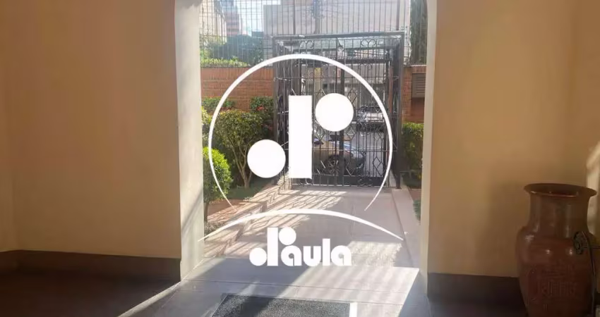 Apartamento à venda, Centro em Santo André/SP - Ref. 38889