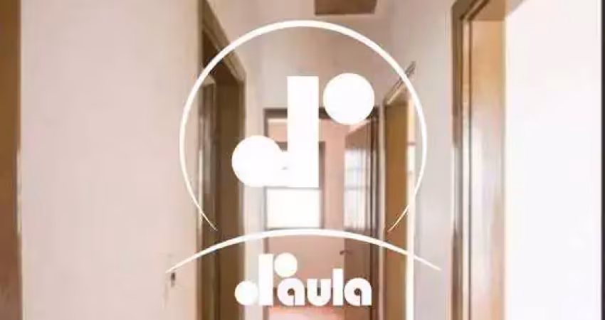 Casa à venda, vila valparaíso em santo andré/sp - ref. 38764