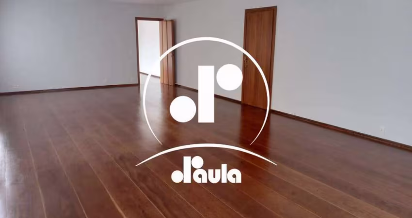 Apartamento à venda, Centro em Santo André/SP, 4 quartos, 2 banheiros, 3 vagas - Ref. 38913