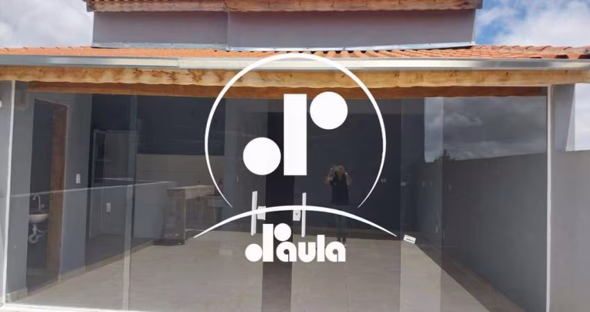 Cobertura à venda, Parque das Nações em Santo André/SP, 2 quartos, 2 banheiros, 1 vaga - Ref. 38909