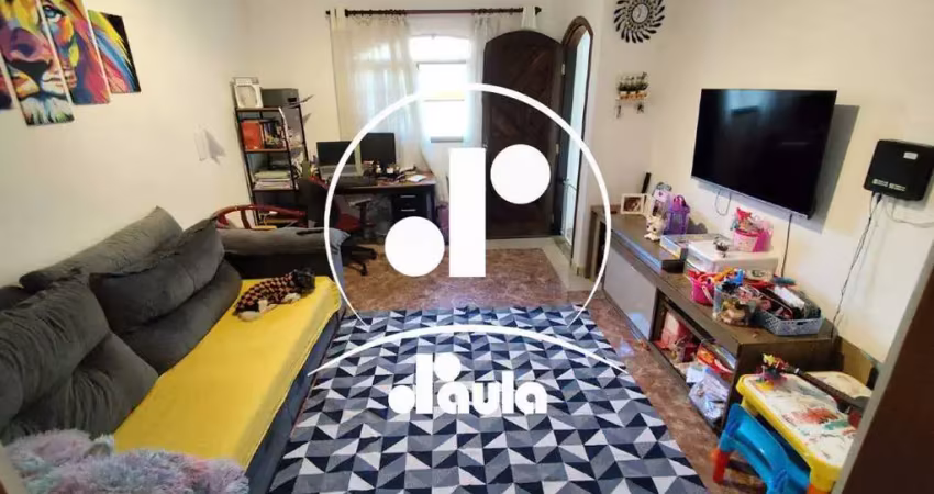 Apartamento à venda, Vila Camilópolis em Santo André/SP - Ref. 38894