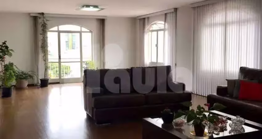 Apartamento à venda, Centro em Santo André/SP - Ref. 23640