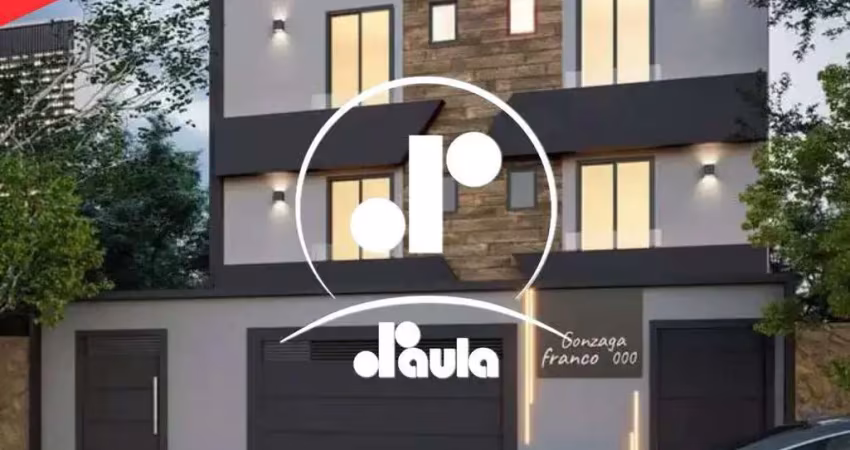 Cobertura à venda, Vila Curuçá em Santo André/SP - Ref. 38928