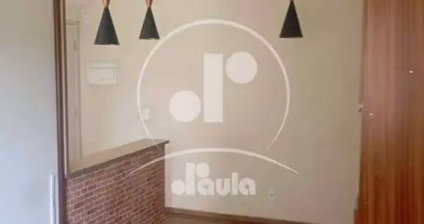 Apartamento para aluguel, vila valparaíso em santo andré/sp - ref. 38926